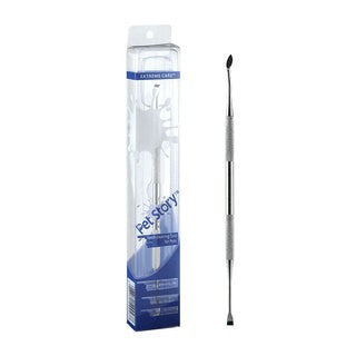 Pet dental pen application style — daily care