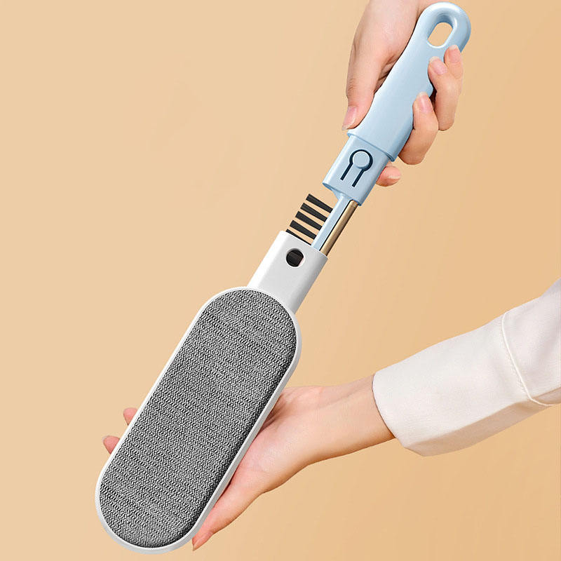 Pet hair remover brush product photo 5