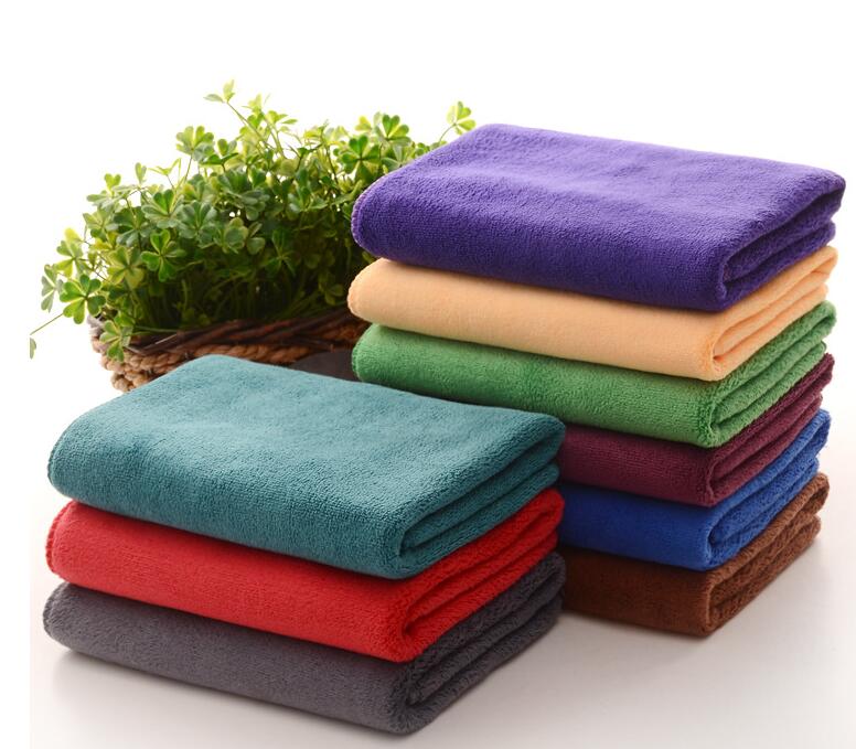 microfiber pet towel absorbent quick dry