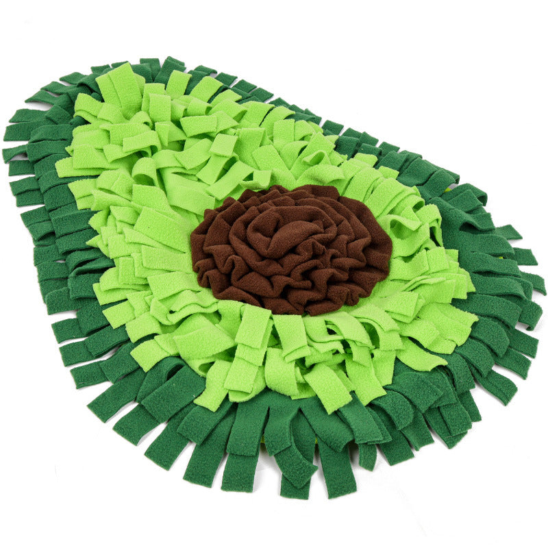 Dog snuffle mat product photo 3
