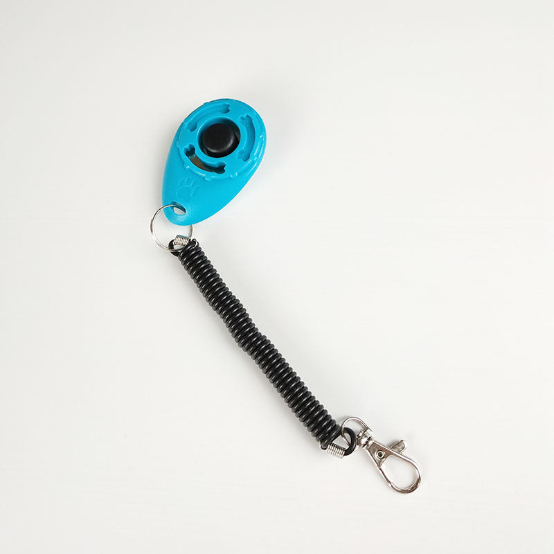 dog training clicker detail 5