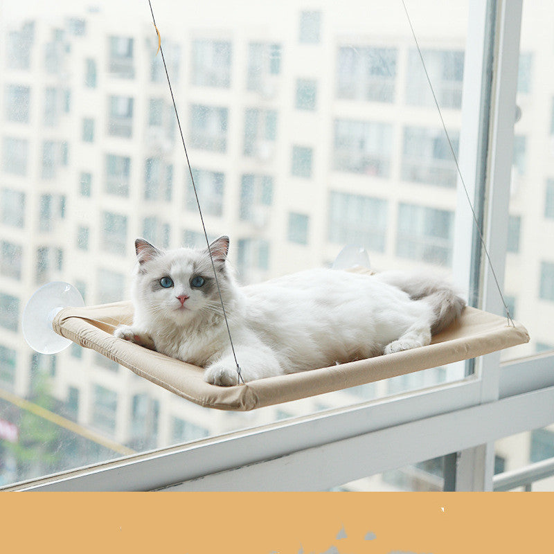Cat window perch detail 3