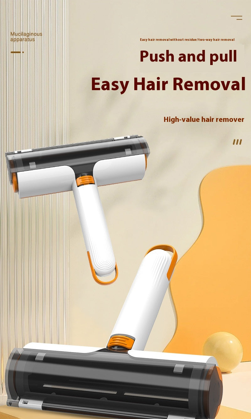 Pet Hair Remover for Car Seats | Petova 1