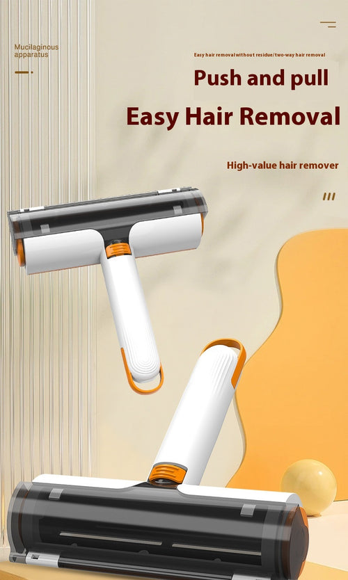 Pet Hair Remover for Car Seats | Petova 1