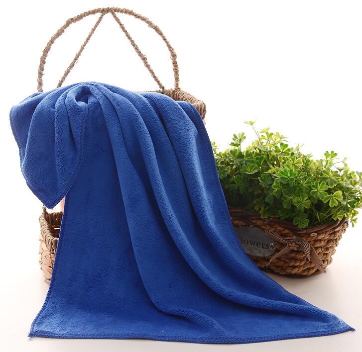 microfiber pet towel detail 3
