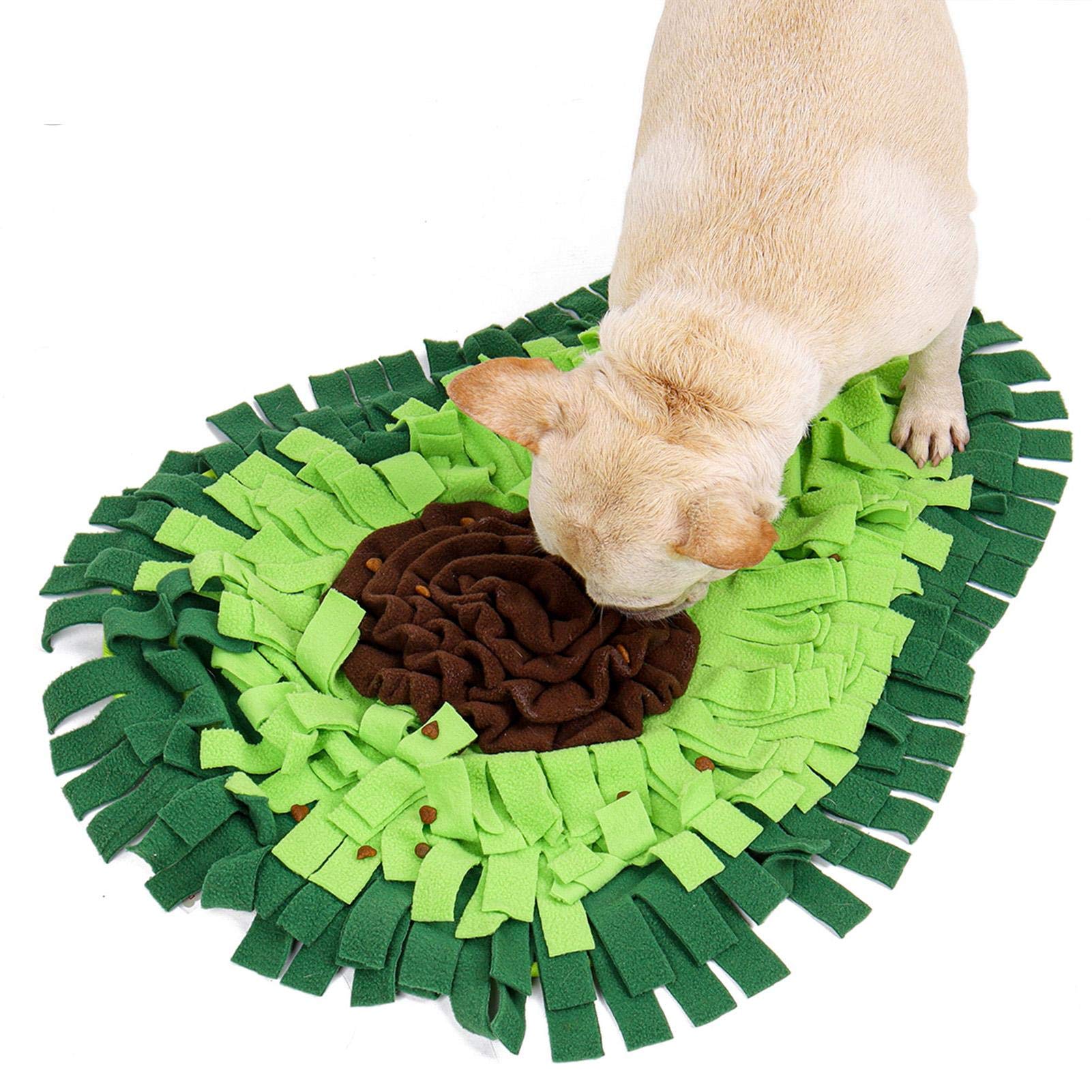 Dog snuffle mat product photo 5