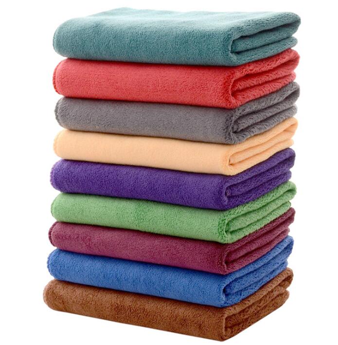 microfiber pet towel detail 2