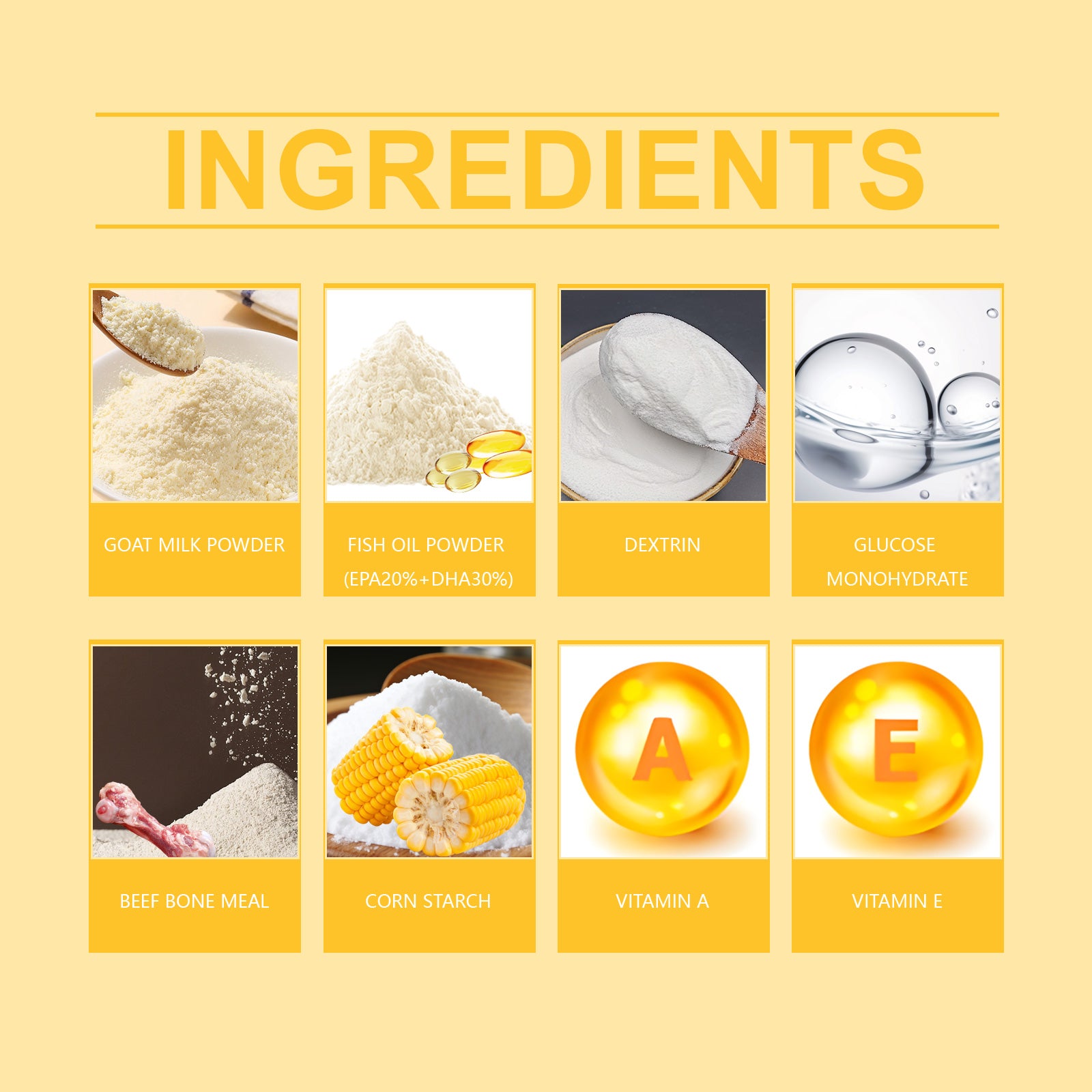Dog fish oil skin coat supplement photo 6