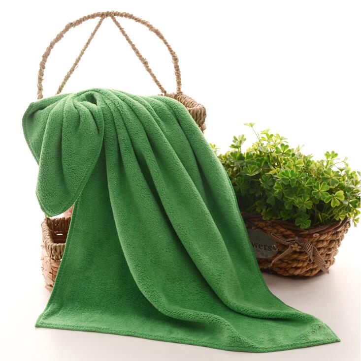 microfiber pet towel detail 5
