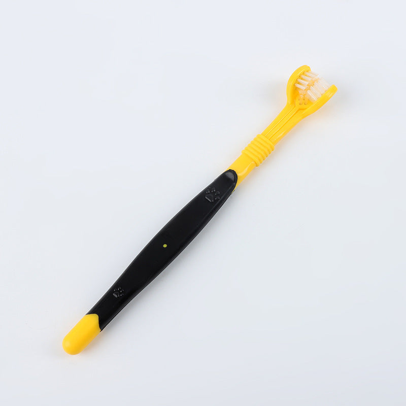 Pet oral cleaning pens packaging