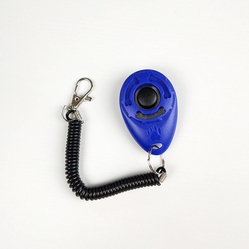 dog training clicker detail 6