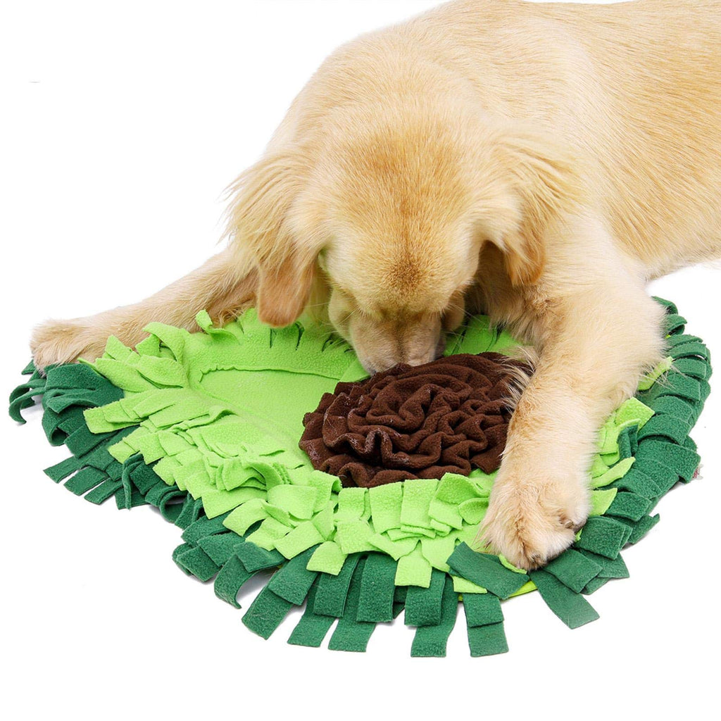 Dog snuffle mat product photo 2