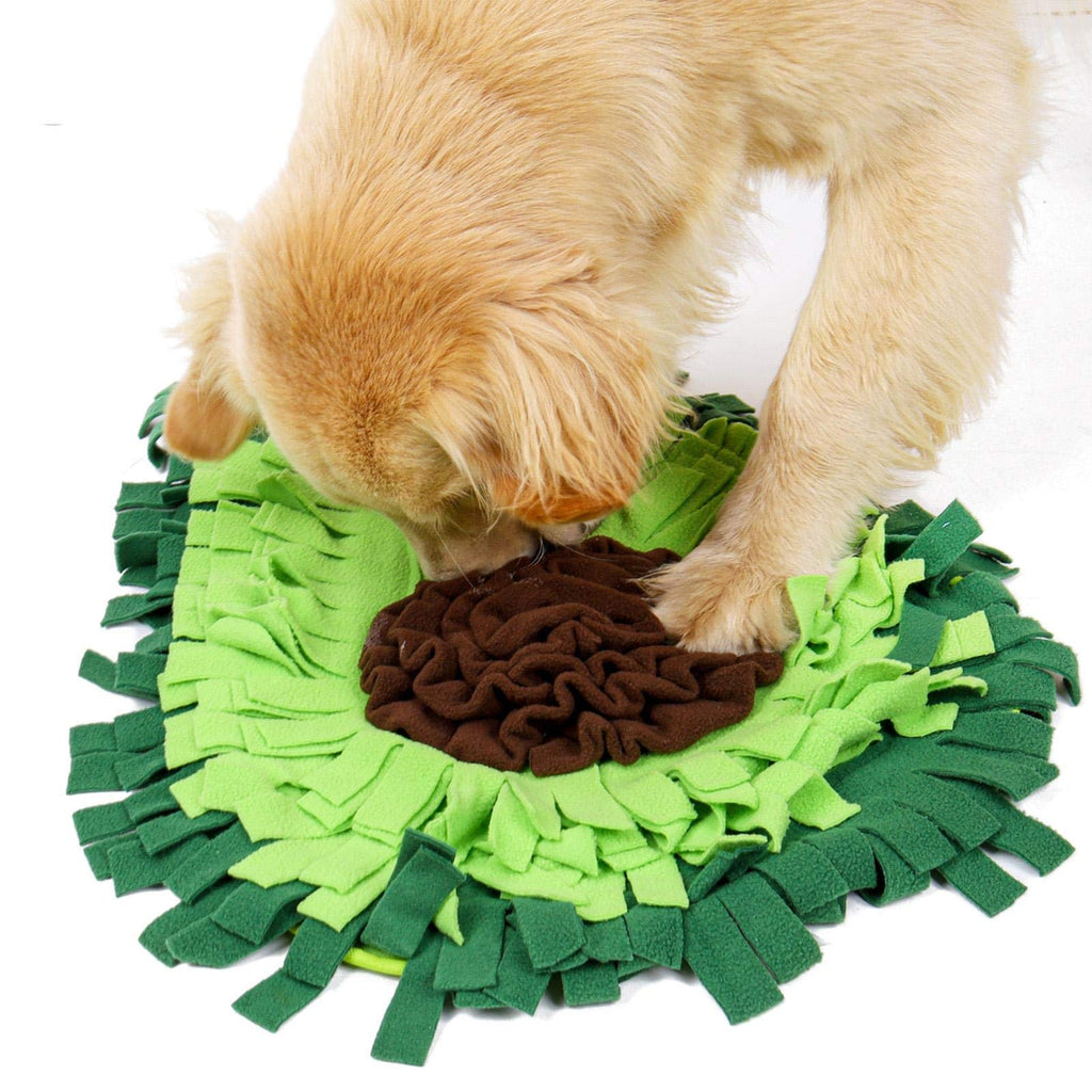 Dog snuffle mat product photo 4