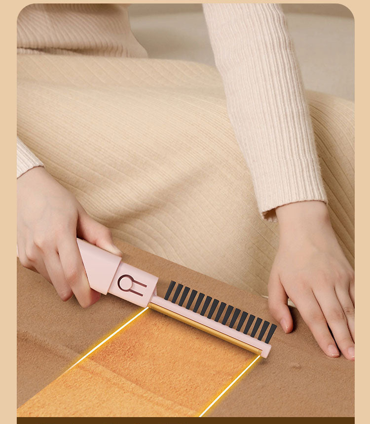 Pet hair remover brush product photo 6