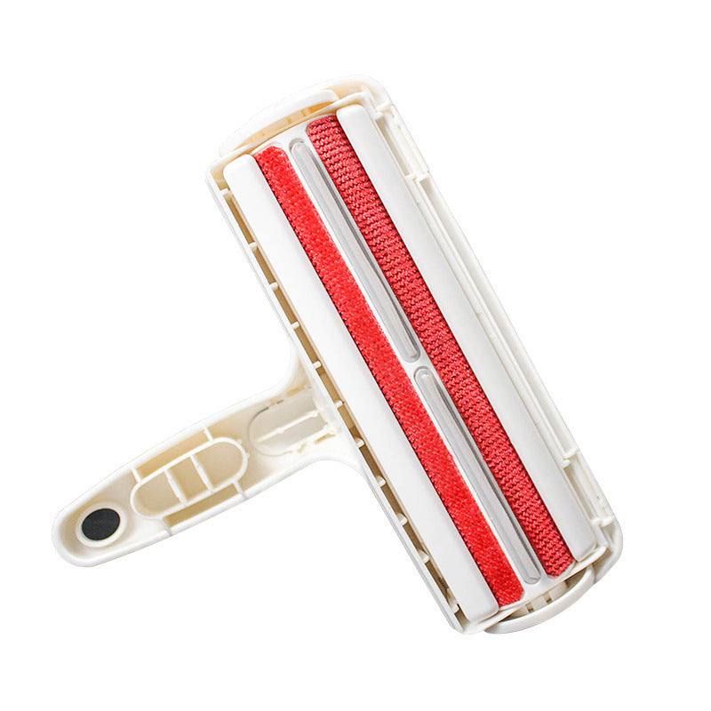 Pet Hair Remover Roller for Couch, Carpet & Clothes – Reusable Dog & Cat Fur Remover