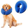 Soft Inflatable Dog Cone – Recovery Collar Alternative After Surgery 1